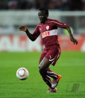 1. Fussball Bundesliga: Arthur Etienne Boka (VfB Stuttgart)