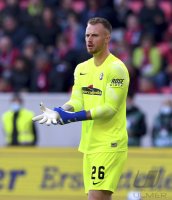 Fussball 1. Bundesliga Saison 21/22: SC Freiburg - RB Leipzig