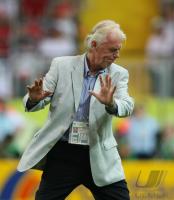 Fussball WM 2006 Paraguay - Trinidad & Tobago