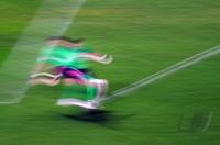 FUSSBALL EURO 2008:  FEATURE Russland - Spanien