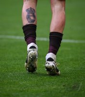 Fussball 1. Bundesliga 24/25: FC Bayern Muenchen - FC St. Pauli
