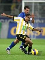 Fussball 1. Bundesliga:Borussia Dortmund - VfL Bochum