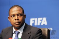 Fussball International FIFA Task Force Football 2014