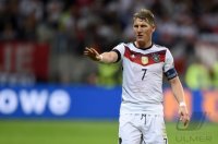 Fussball EM 2016 Quali: Deutschland - Polen
