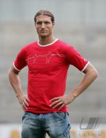 Fussball Uhlsport Uhlsport Foto Shooting Katalog 2006 Klimowicz