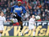 Fussball 1. Bundesliga, ZUMA Einzelaktion