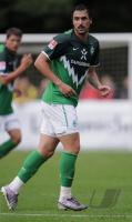 ssball 1. Bundesliga  Saison 2010/2011  ALMEIDA (Werder Bremen)