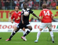 1. Fussball Bundesliga: 1 FSV Mainz 05 - TSG Hoffenheim