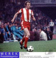 Fussball 1. Bundesliga