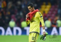 Fussball CHL 15/16 Gruppenphase: Galatasaray Istanbul - Benfica Lissabon