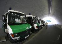 Fussball WM Finale ITA-FRA 2006