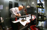 Ski Alpin  Herren Abfahrt Wengen