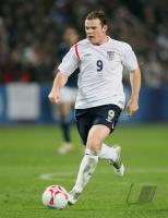 Fussball  International Testspiel England - Argentinien