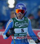 SKI  WM 2003  St.Moritz Riesenslalom Damen