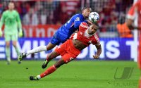 Fussball International CHL 25/26:
FC Bayern Muenchen - FC Chelsea London