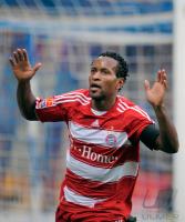 Fussball 1. Bundesliga:   VfL Bochum - Bayern Muenchen