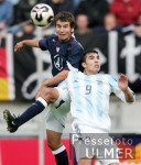 FIFA Junioren-Weltmeisterschaft: Argentinien - USA