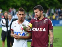 Fusball FIFA 76. Blue Stars 2014 / FIFA Youth Cup