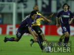 FUSSBALL UEFA Cup Austria Wien  - Borussia Dortmund