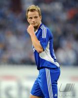 Fussball 1. Bundesliga, FC Schalke 04: RAKITIC