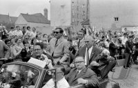 Fussball DFB Pokalfinale Saison 1968/1969: Gutendorf