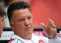 FUSSBALL: LIGA TOTAL CUP 2010 , FINALE: SCHALKE - FC BAYERN