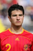 Fussball International  U 20 WM Spanien - Uruguay