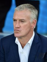 FUSSBALL WM 2014, Gruppenphase: Ecuador - Frankreich