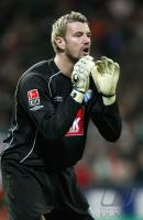 Fussball 1. Bundesliga: Bochum, LASTUVKA Einzelaktion