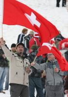 Ski-Alpin, 19.01.2008, Abfahrt Kitzbuehel