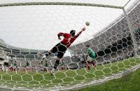 Gold Cup 2007 Finale USA - Mexico