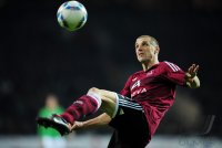 Fussball 1. Bundesliga, Saison 2011/2012: Werder Bremen - 1. FC Nuernberg