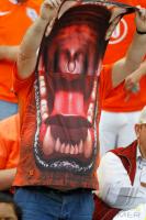 FUSSBALL WM 2010, VORRUNDE: Holland - Japan