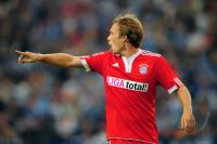 FUSSBALL, T-HOME CUP: BAYERN, OTTL