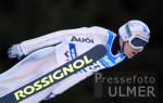 Ackermann in Aktion
