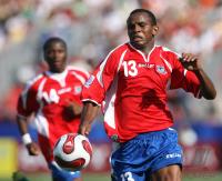 Fussball International  U 20 WM GAM-MEX