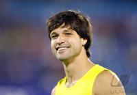 Fussball International 42. Copa America in VenezuelaHalbfinale Uruguay - Brasilien