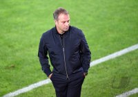 FUSSBALL INTERNATIONAL QUALIFIKATION WM 2022: Lichtenstein - Deutschland