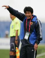 Fussball International  U 20 Weltmeisterschaft Match 8 Japan vs Scotland