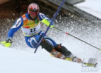 Ski Alpin  Herren Slalom Adelboden