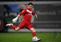 Fussball Bundesliga, Testspiel: Hansa Rostock - Werder Bremen