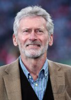 Fussball DFB Pokal Halbfinale 15/16: FC Bayern Muenchen - SV Werder Bremen