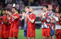 Fussball 1. Bundesliga 24/25: FC Bayern Muenchen - Borussia Dortmund