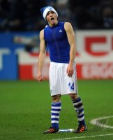 Fussball 1. Bundesliga, Saison 2011/2012: FC Schalke 04 - SV Werder Bremen