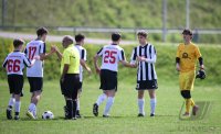 Fussball B - Junioren Regionenstaffel Mitte  10.05.2026 SGM Eichenberg - Spvgg Holzgerlingen