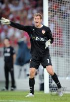 FUSSBALL INTERNATIONAL: Testspiel VfB Stuttgart  LEHMANN