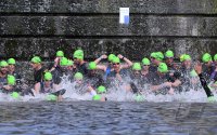 5. Mey Generalbau Triathlon Tuebingen 2019