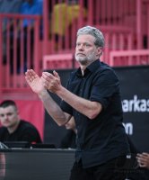 Basketball 2. Bundesliga 24/25 Walter Tigers Tuebingen - VET-CONCEPT Gladiators Trier
