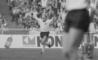 Fussball Deutschland-Italien: Rummenigge