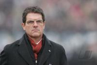 Fussball  Seria A Juventus Turin